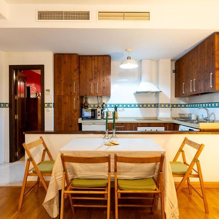 شقة Loft En El Corral Del Horno إشبيلية المظهر الخارجي الصورة
