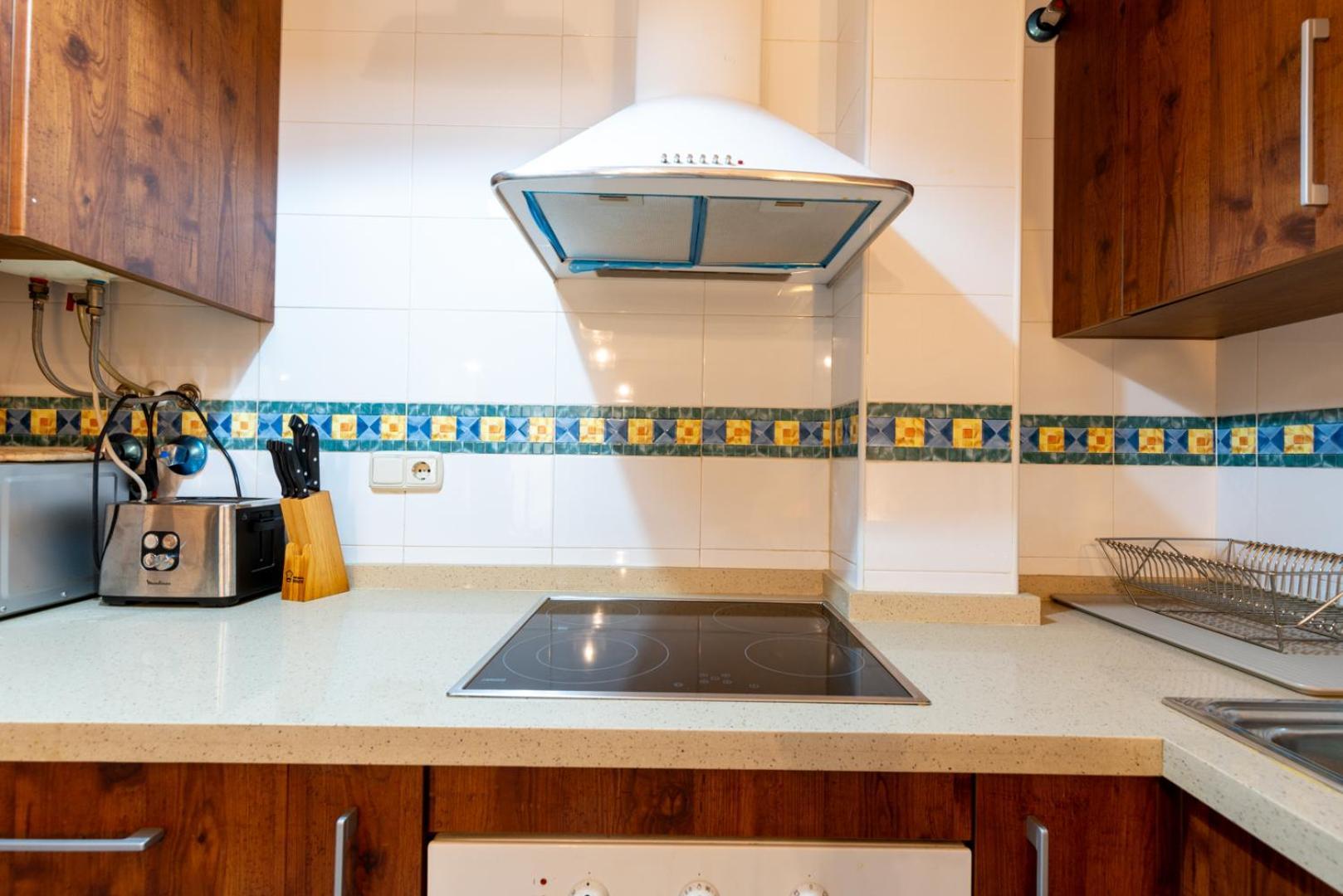 شقة Loft En El Corral Del Horno إشبيلية المظهر الخارجي الصورة