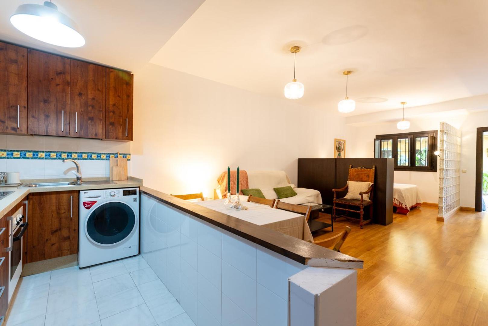 شقة Loft En El Corral Del Horno إشبيلية المظهر الخارجي الصورة