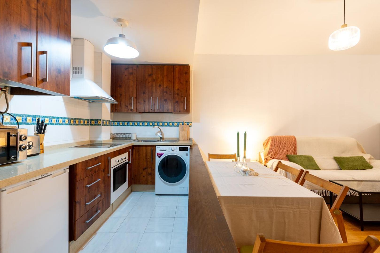 شقة Loft En El Corral Del Horno إشبيلية المظهر الخارجي الصورة