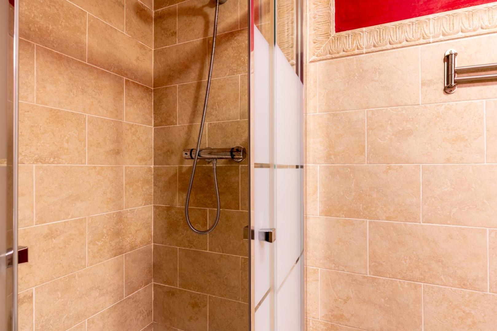 شقة Loft En El Corral Del Horno إشبيلية المظهر الخارجي الصورة