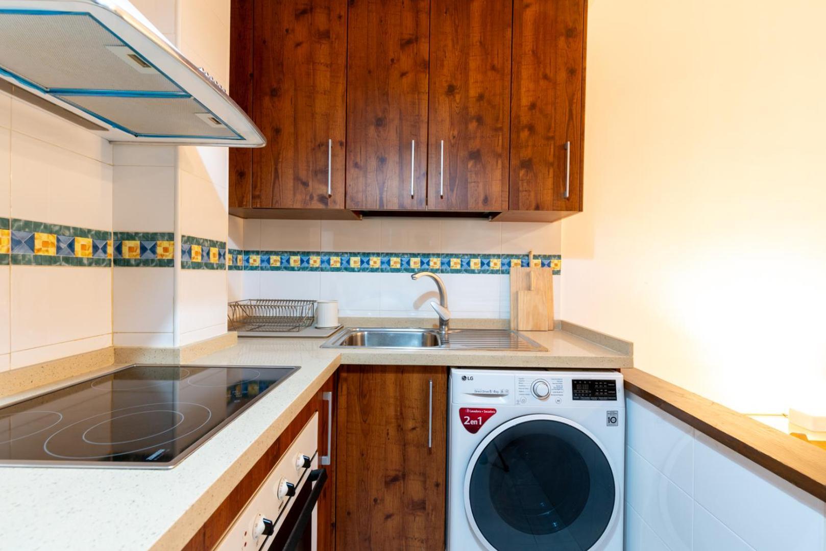 شقة Loft En El Corral Del Horno إشبيلية المظهر الخارجي الصورة